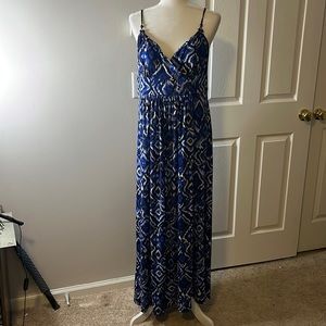 Maxi sundress